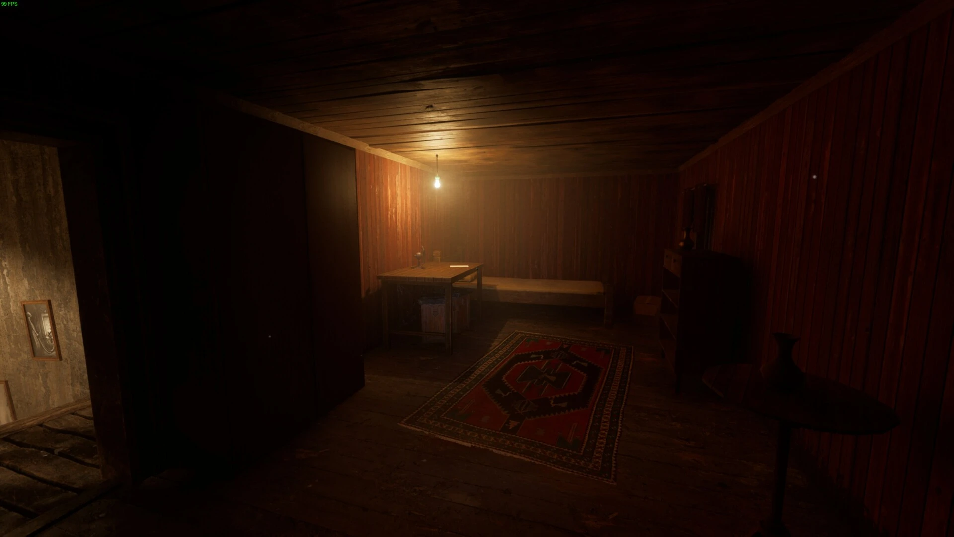 Granny Remake screenshot 9